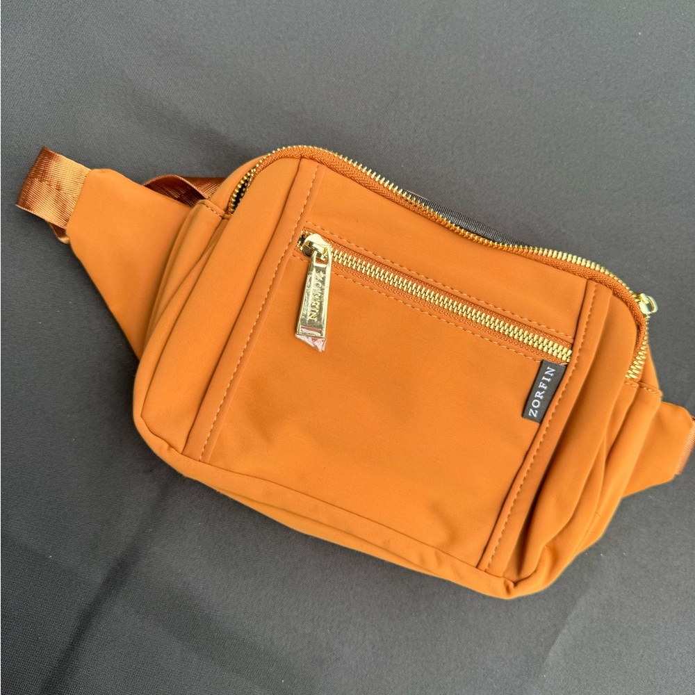 Zorfin Fanny Pack for women